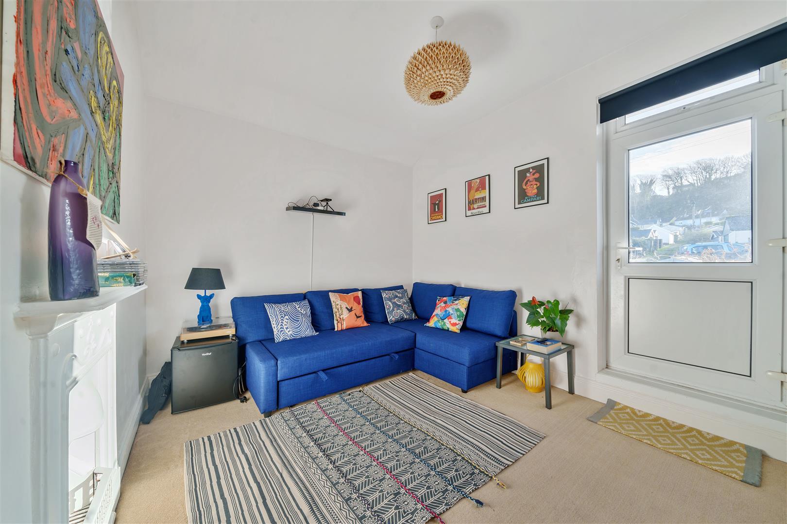 Queens Road, Mumbles, Swansea, £535,000 Dawsons Property